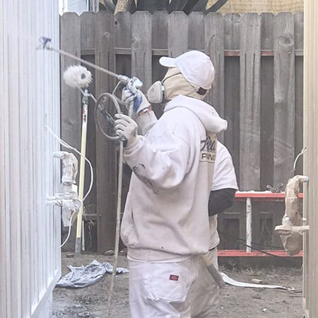 Professional Painting Contractors Santa Rosa CA
