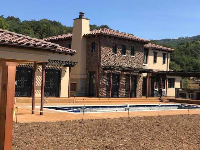 Commercial Painting Company Santa Rosa CA