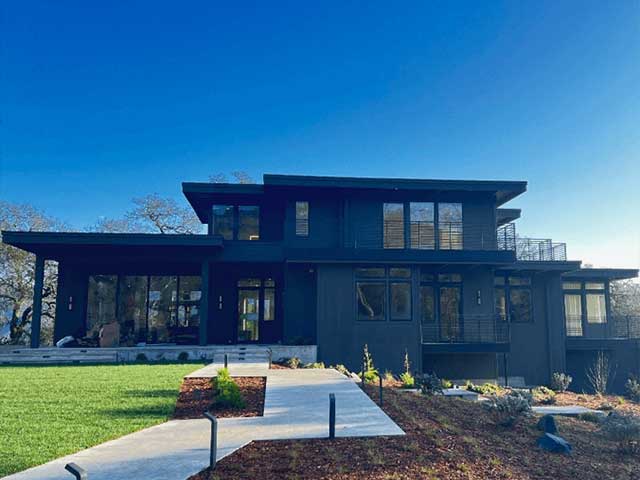 Painting Contractors Santa Rosa CA